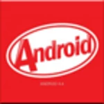 Logo of KitKat HD Theme android Application 